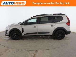 Dacia Jogger 1.0 TCe S.L Extreme Go