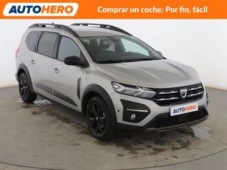 Dacia Jogger 1.0 TCe S.L Extreme Go