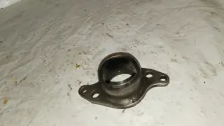 Collettore Scarico Originale Aprilia RS 125