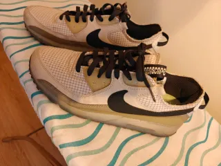 Nike Air Max Terrascape 90 Beige/Verde Oliva