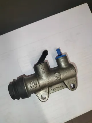 Bomba Travão Brembo Ducati 62540181B