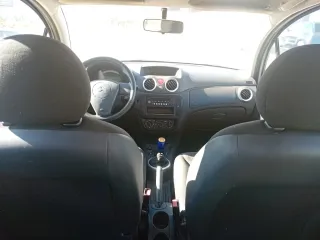 Citroen C3 2005