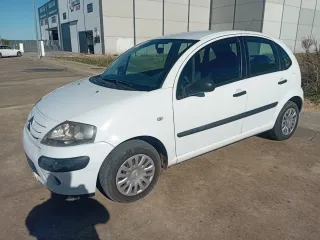 Citroen C3 2005
