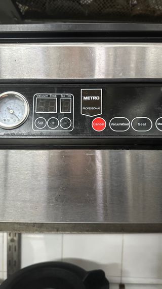 Mobiliario Hostelería Acero Inoxidable