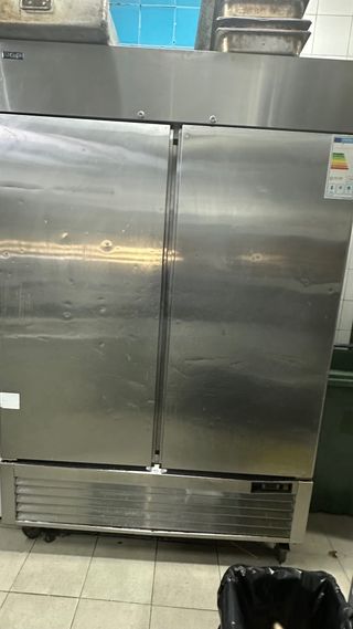 Mobiliario Hostelería Acero Inoxidable