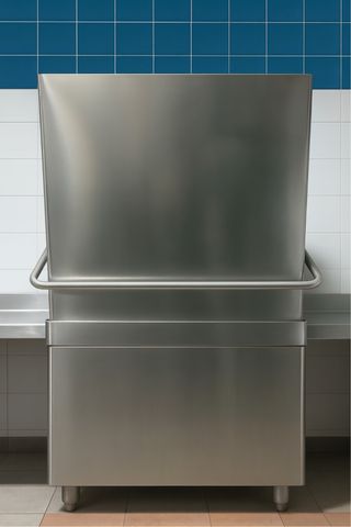 Mobiliario Hostelería Acero Inoxidable