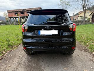 Ford Kuga 2019 1.5 EcoBoost St-Line