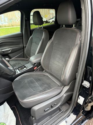 Ford Kuga 2019 1.5 EcoBoost St-Line