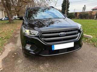 Ford Kuga 2019 1.5 EcoBoost St-Line