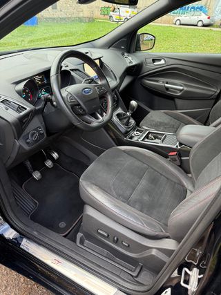 Ford Kuga 2019 1.5 EcoBoost St-Line