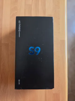 Samsung Galaxy S9 64GB