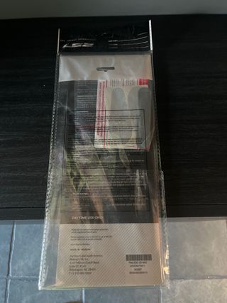 Pinlock LS2 FF811 Vector II / Citation II