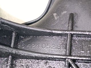 COLECTOR ADMISION CITROEN BERLINGO