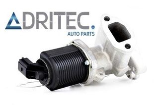 VÁLVULA EGR 55219498 FIAT LANCIA OPEL SUZUKI