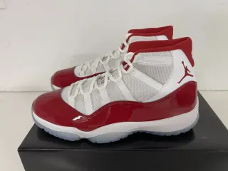 Jordan Zapatillas Sin Usar en caja Talla 47