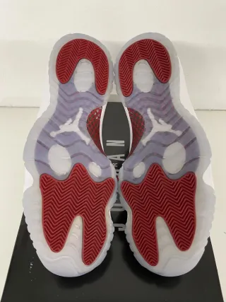 Jordan Zapatillas Sin Usar en caja Talla 47