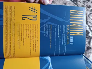 Batman la saga de ra's alghul