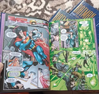 Batman la saga de ra's alghul