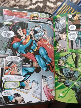 Batman la saga de ra's alghul