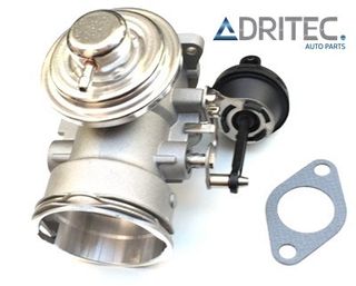 VÁLVULA EGR 038131501AL AUDI FORD SEAT SKODA VOLKSWAGEN
