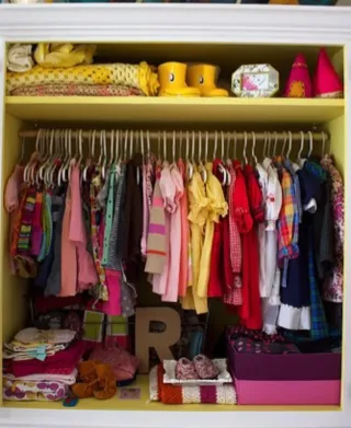 Lote Ropa Niña Talla 2-3 Años