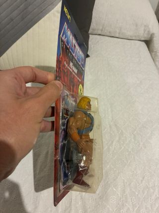 He-Man Masters of the Universe Super7 2019