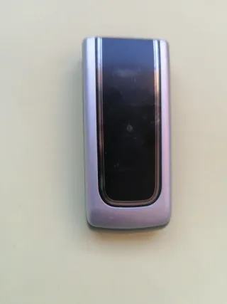 Teléfono Móvil Nokia Clásico es libre