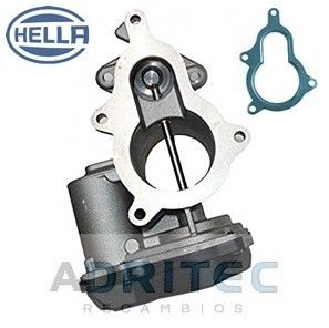 VÁLVULA EGR 03G131501J AUDI 2. 0 TDI MARCA HELLA