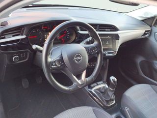 Opel Corsa 1.2 XEL 55kW (75CV) Edition