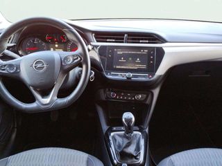 Opel Corsa 1.2 XEL 55kW (75CV) Edition