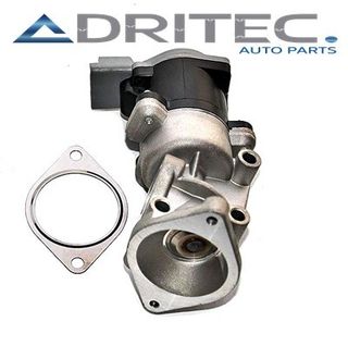 VÁLVULA EGR LR018324 LAND ROVER