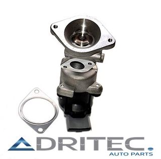 VÁLVULA EGR LR018324 LAND ROVER