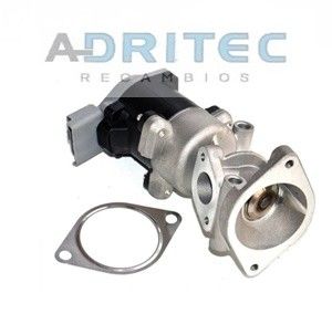 VÁLVULA EGR LR018324 LAND ROVER