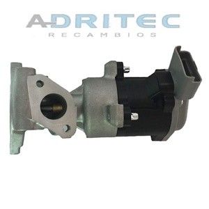 VÁLVULA EGR LR018324 LAND ROVER