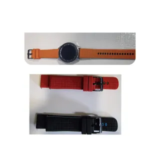 Samsung Galaxy S21 Ultra 512GB + Galaxy Watch 46mm+ 3