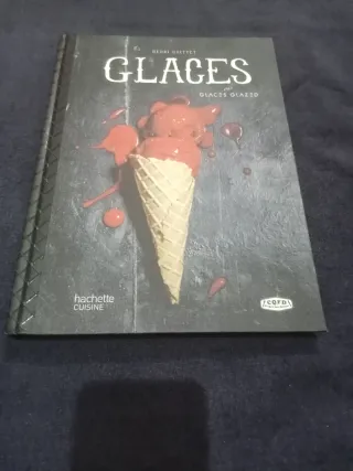 Glaces by Glaces Glazed