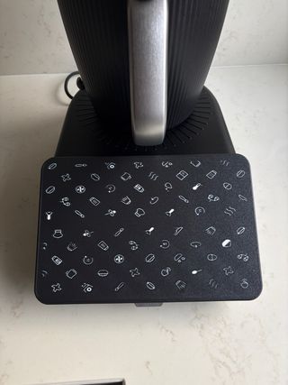 Pantalla Tapa Thermomix TM7