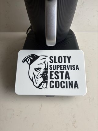 Pantalla Tapa Thermomix TM7