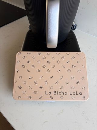 Pantalla Tapa Thermomix TM7