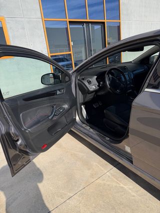 Ford Mondeo Titanium S