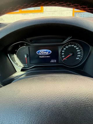 Ford Mondeo Titanium S