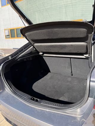 Ford Mondeo Titanium S