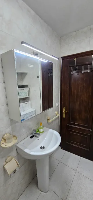 Mueble de baño