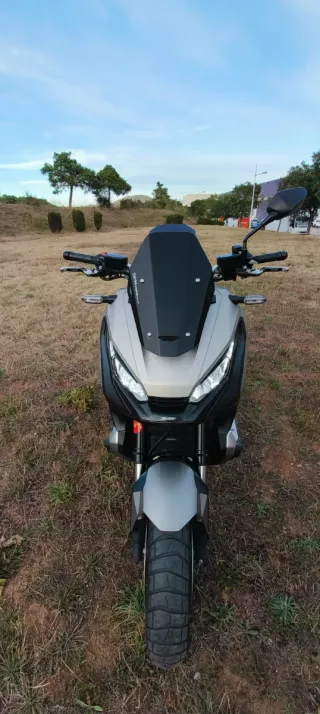 Honda X ADV 750 Matriculada Julio de 2019 15.170km