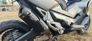 Honda X ADV 750 Matriculada Julio de 2019 15.170km