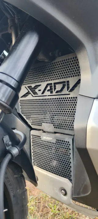 Honda X ADV 750 Matriculada Julio de 2019 15.170km