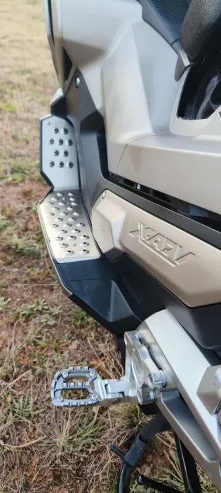 Honda X ADV 750 Matriculada Julio de 2019 15.170km