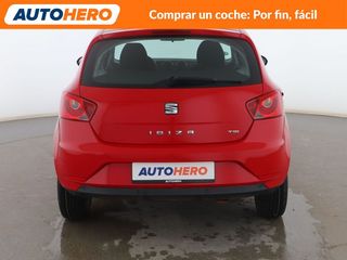 Seat Ibiza 1.2 TSI Reference