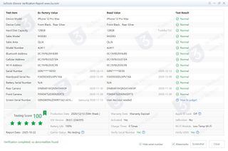 Iphone 12 Pro max - 100% de salud - Con caja y tod