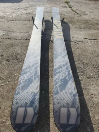 Sci Freestyle Armada 170cm